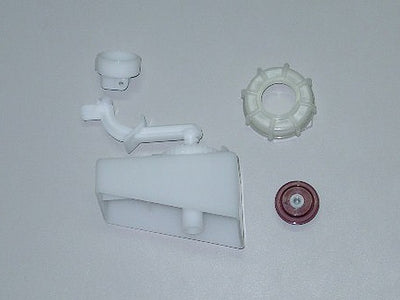 LIXIL（INAX）　ボールタップ止水パッキンASSY　【品番：A-7630】◯