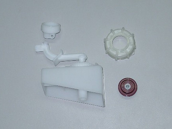 LIXIL（INAX）　ボールタップ止水パッキンASSY　【品番：A-7630】◯