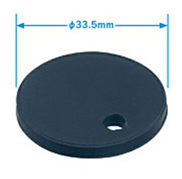 【メール便対応】LIXIL（INAX）　シートパッキン　【品番：50-280（1P）】