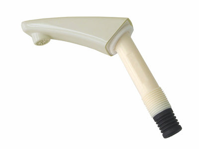 LIXIL（INAX）　手洗吐水口　オフホワイト　【品番：A-4994/BN8】◯