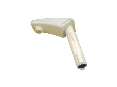 LIXIL（INAX）　手洗吐水口　アイボリー　【品番：A-4939/BU8】◯