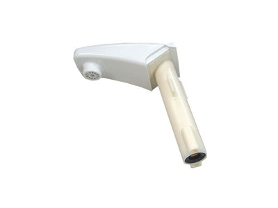 LIXIL（INAX）　手洗吐水口　ピュアホワイト　【品番：A-4939/BW1】◯