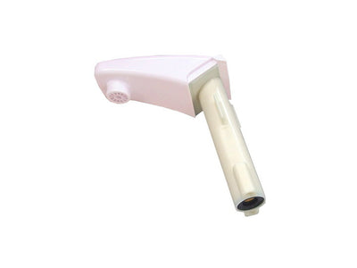 LIXIL（INAX）　手洗吐水口　ピンク　【品番：A-4939/LR8】◯