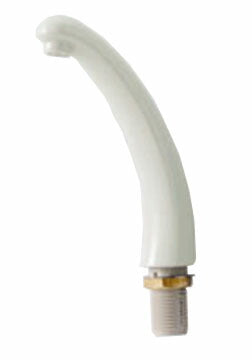 LIXIL（INAX）　吐水口　オフホワイト　【品番：A-2076/BN8】◯