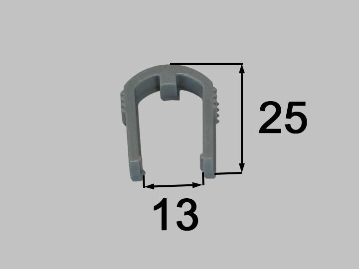 【メール便対応】LIXIL（INAX）　ハンドル抜け止めリング　【品番：72-300】