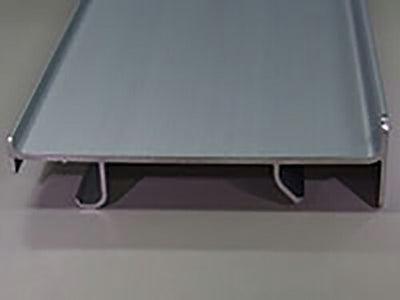 LIXIL（INAX）　化粧台ミラー収納棚板　【品番：BM-ML1-300（2）】