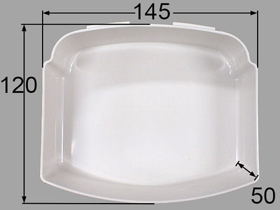 LIXIL（INAX）　棚トレイ　【品番：FAM-TR1】●