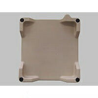 LIXIL（INAX）　排水目皿　ラインベージュ　【品番：M-FA（36）V/FG308】
