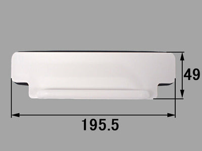 LIXIL（INAX）　仕切板　【品番：SK-19550】◯