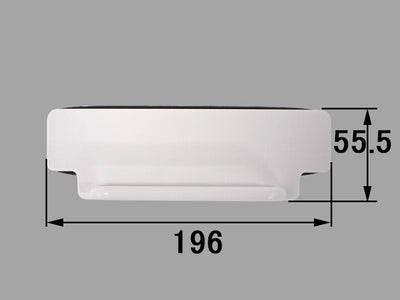 LIXIL（INAX）　仕切板　【品番：SK-19557】◯