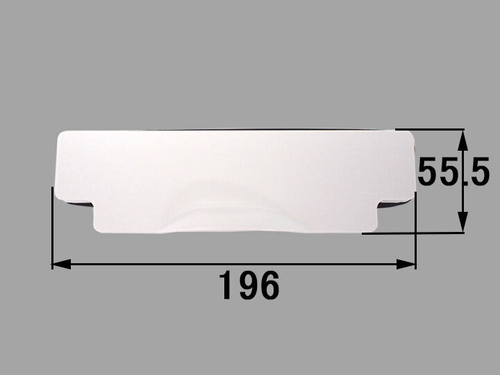 LIXIL（INAX）　仕切板　【品番：SK-19557（2）】