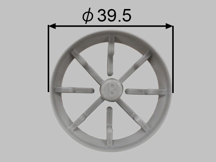 【メール便対応】LIXIL（INAX）　排水コア　【品番：PBF-5H-MB】