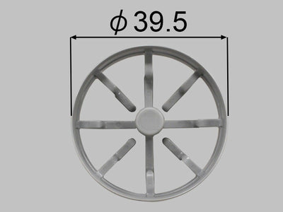 【メール便対応】LIXIL（INAX）　排水コア　【品番：PBF-5H-C2】