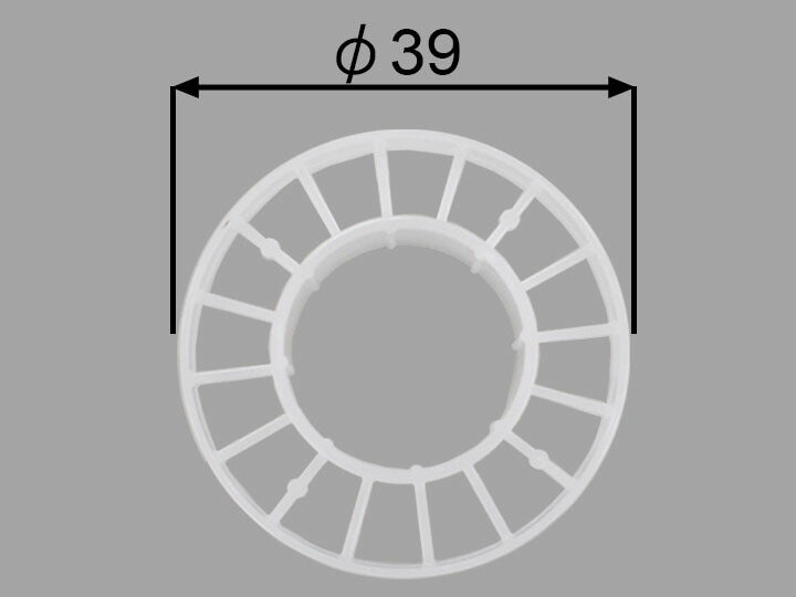 【メール便対応】LIXIL（INAX）　排水コア　【品番：B21-HCR】