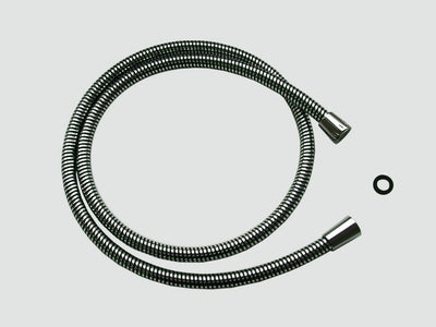 LIXIL（INAX）　シャワーホース（L=1600）　【品番：A-7227-16】●