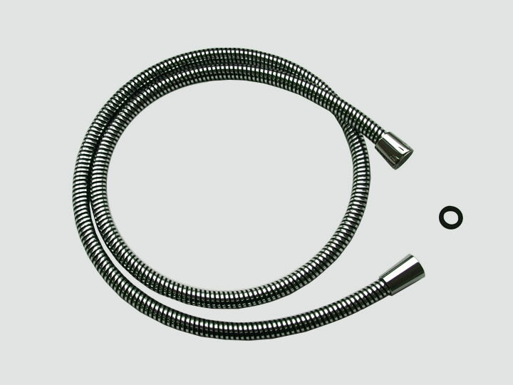 LIXIL（INAX）　シャワーホース（L=1600）　【品番：A-7227-16】●