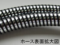 LIXIL（INAX）　シャワーホース（L=1800）　【品番：A-7227-18】●