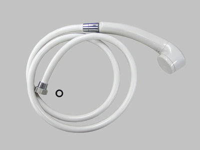 LIXIL（INAX）　ハンドシャワー （スプレー）　【品番：BF-6CBP】●