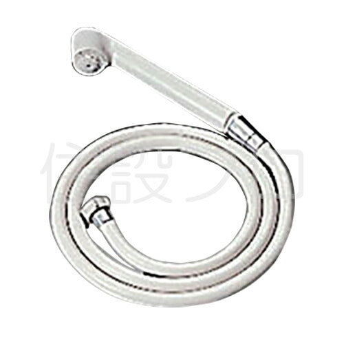LIXIL（INAX）　ハンドシャワー （節水スプレー）　【品番：BF-6JBP】