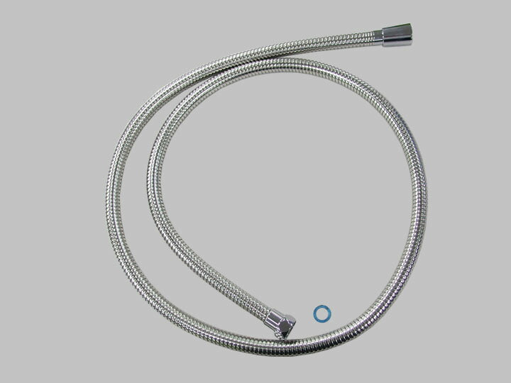 LIXIL（INAX）　メタルホース：1.0ｍ　【品番：A-721】