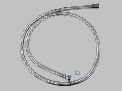 LIXIL（INAX）　メタルホース：1.5ｍ　【品番：A-722】