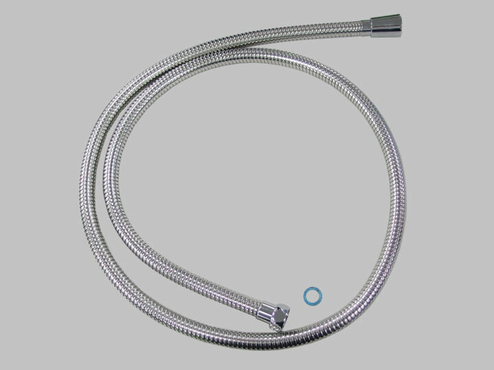 LIXIL（INAX）　メタルホース：1.5ｍ　【品番：A-722】