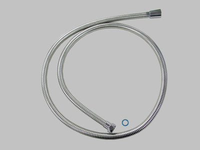 LIXIL（INAX）　メタルホース：1.6ｍ　【品番：A-1637】●