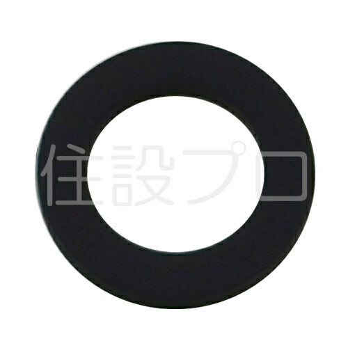 【メール便対応】LIXIL（INAX）　シャワーホース平パッキン　【品番：50-944】