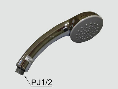 LIXIL（INAX）　シャワーヘッド　【品番：BF-SC6】●