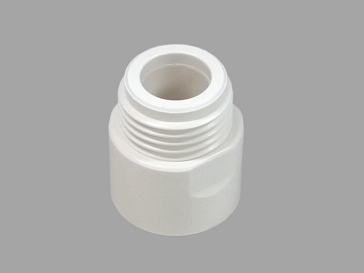 LIXIL（INAX）　KVK製シャワーヘッド用Oアダプタ　【品番：34-238】◯