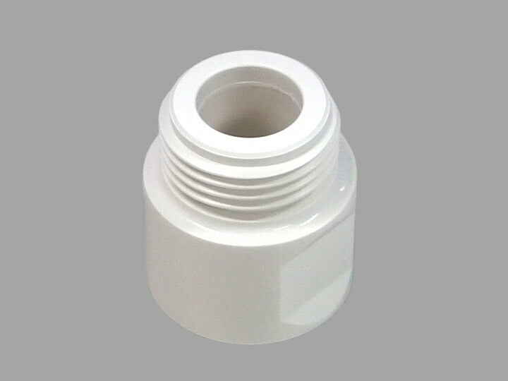 LIXIL（INAX）　MYM製シャワーヘッド用Oアダプタ　【品番：34-239】