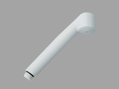 LIXIL（INAX）　シャワーヘッド（スプレー）　【品番：BF-6J】●