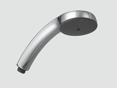 LIXIL（INAX）　シャワーヘッド（メッキ仕様・スプレー）　【品番：BF-6L】●