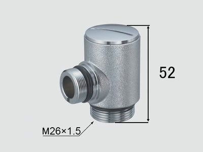 LIXIL（INAX）　止水バルブ部　【品番：A-2280】●