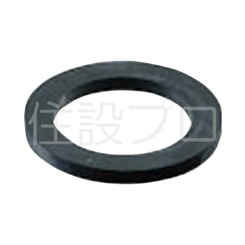 【メール便対応】LIXIL（INAX）　混合水栓取付脚用パッキン　【品番：50-366（1P）】