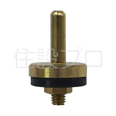 【メール便対応】LIXIL（INAX）　コマ部　【品番：A-421-10（1P）】