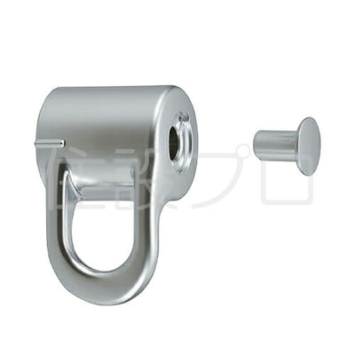 LIXIL（INAX）　シャワー・バス切替ハンドル部　【品番：A-3226-1】●