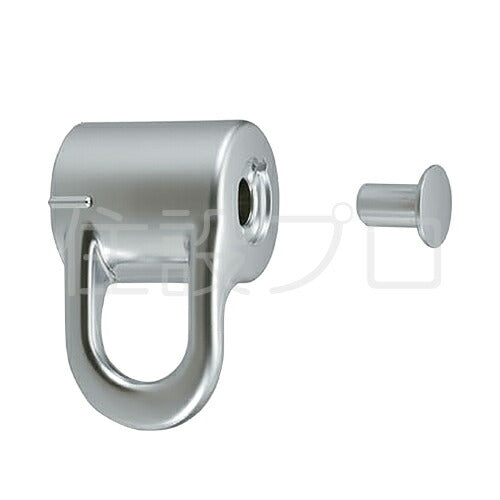 LIXIL（INAX）　シャワー・バス切替ハンドル部　【品番：A-3226-1】●