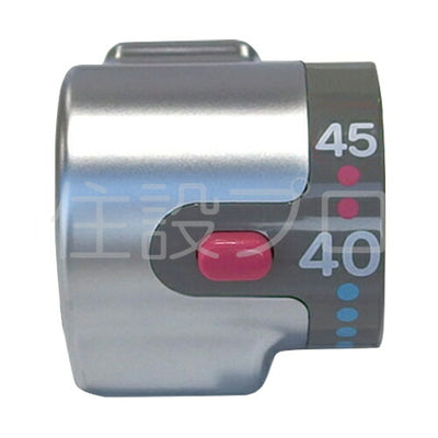 LIXIL（INAX）　温調ハンドル　【品番：A-3425-1】●