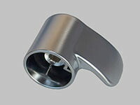 LIXIL（INAX）　開閉ハンドル　【品番：A-3561-1】●