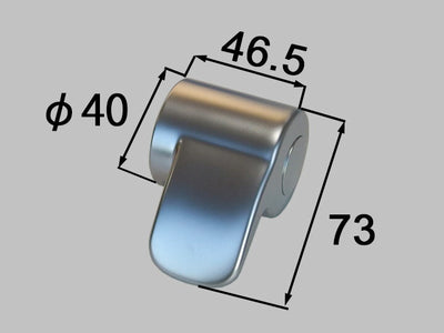 LIXIL（INAX）　開閉ハンドル　【品番：A-3561-1】●