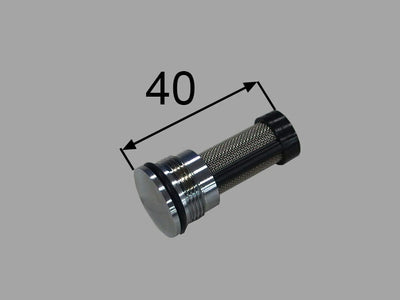 【メール便対応】LIXIL（INAX）　ストレーナ部　【品番：A-216】