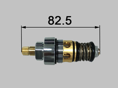 LIXIL（INAX）　一時止水付シャワー・バス切替弁部　【品番：A-1182】◯