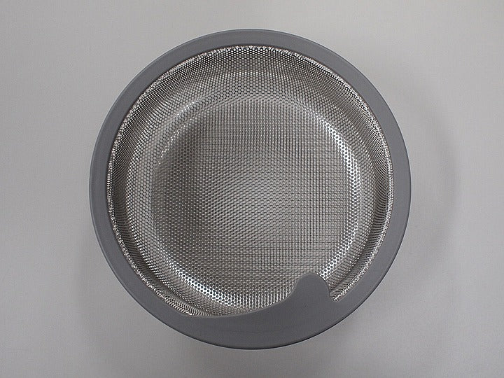 LIXIL（INAX）　ステンレスカゴ　【品番：NKP5010/05】●