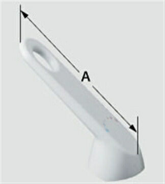 LIXIL（INAX）　シングルレバー操作部　【品番：A-1875】●