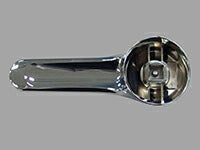 LIXIL（INAX）　レバーハンドル　【品番：A-7181】●