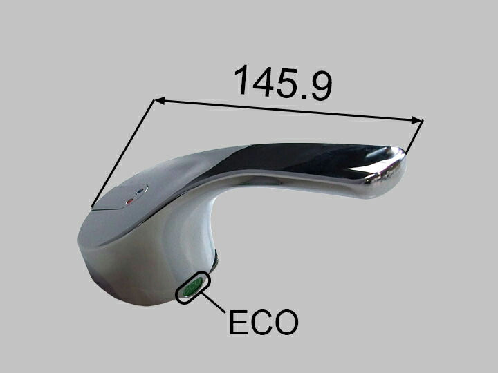LIXIL（INAX）　レバーハンドル　【品番：A-7330】●