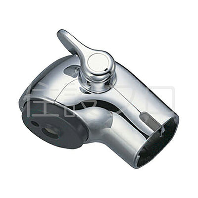 LIXIL（INAX）　シャワーヘッド部　【品番：A-4513】●