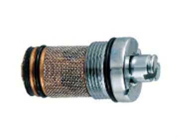 【メール便対応】LIXIL（INAX）　ストレーナー付水抜式逆止弁（水側）　【品番：A-2130】