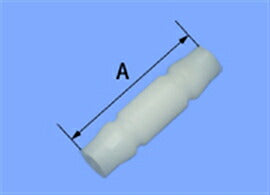 【メール便対応】LIXIL（INAX）　接続プラグ　【品番：30-1245】